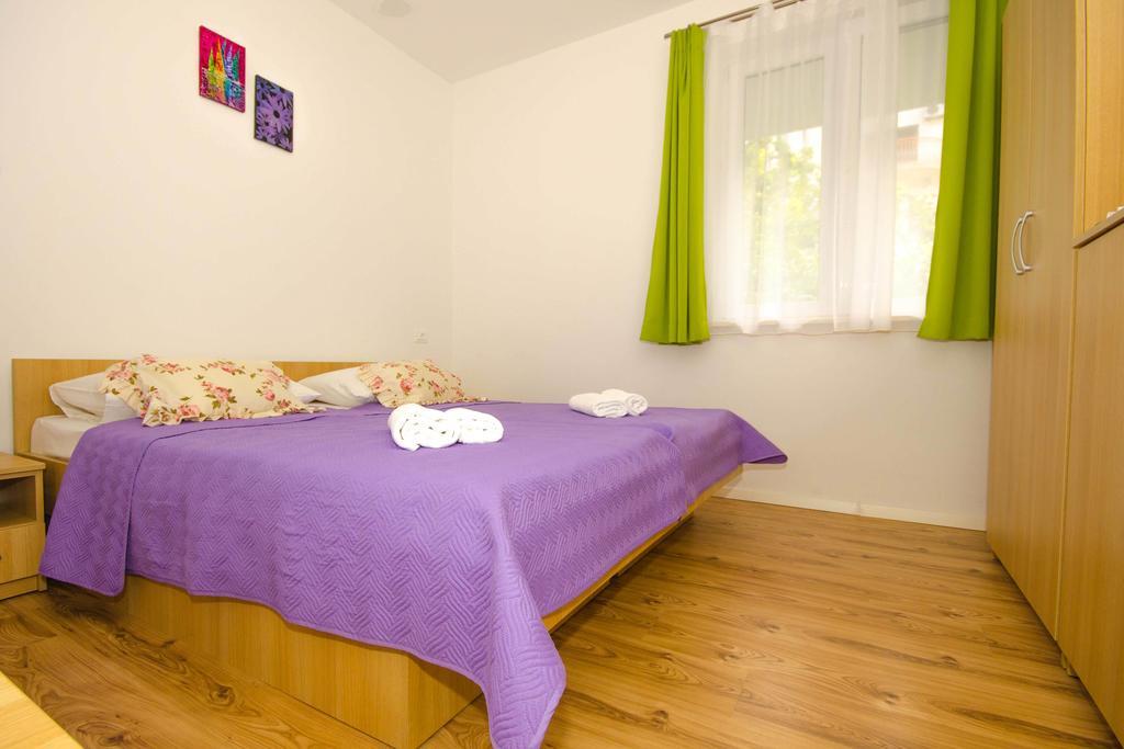 Matic Guest House Dubrovnik Habitación foto