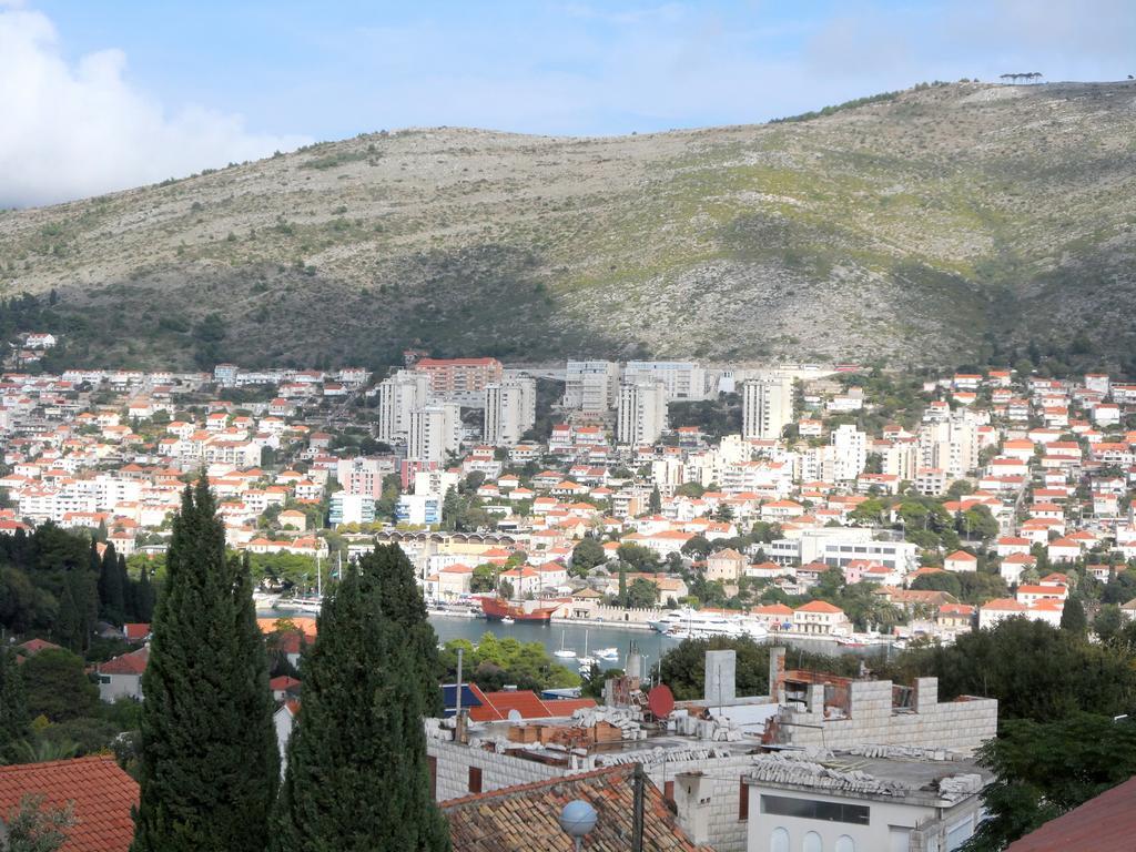 Matic Guest House Dubrovnik Habitación foto