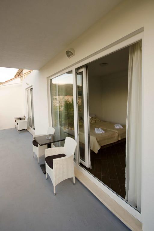Matic Guest House Dubrovnik Habitación foto