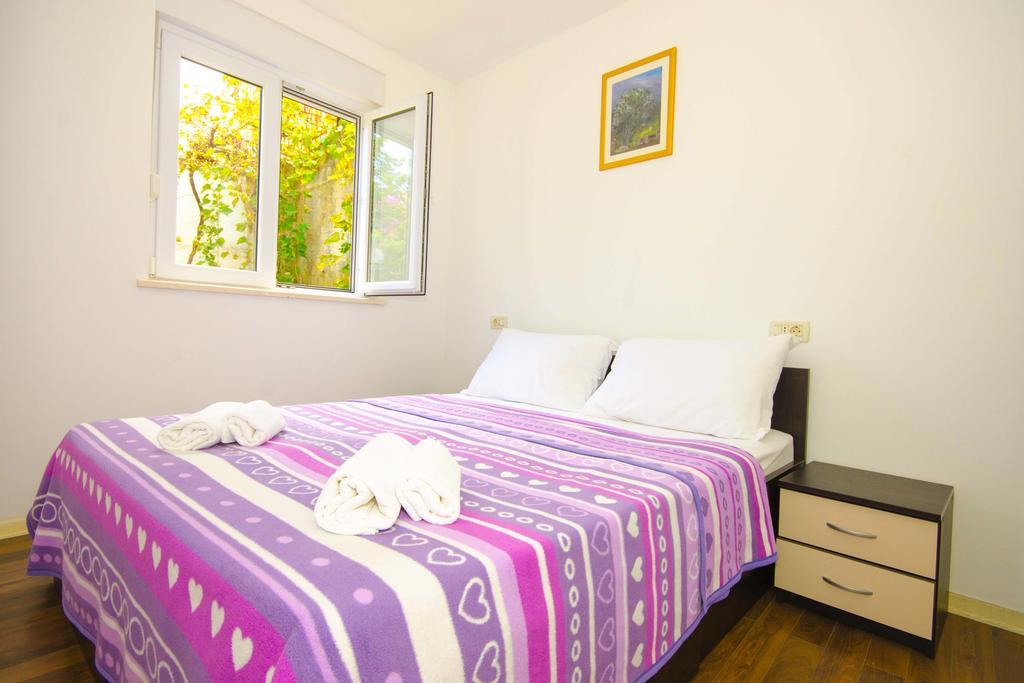 Matic Guest House Dubrovnik Habitación foto
