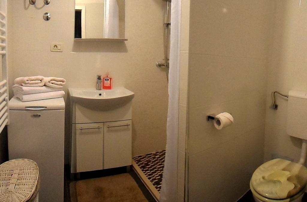 Matic Guest House Dubrovnik Habitación foto